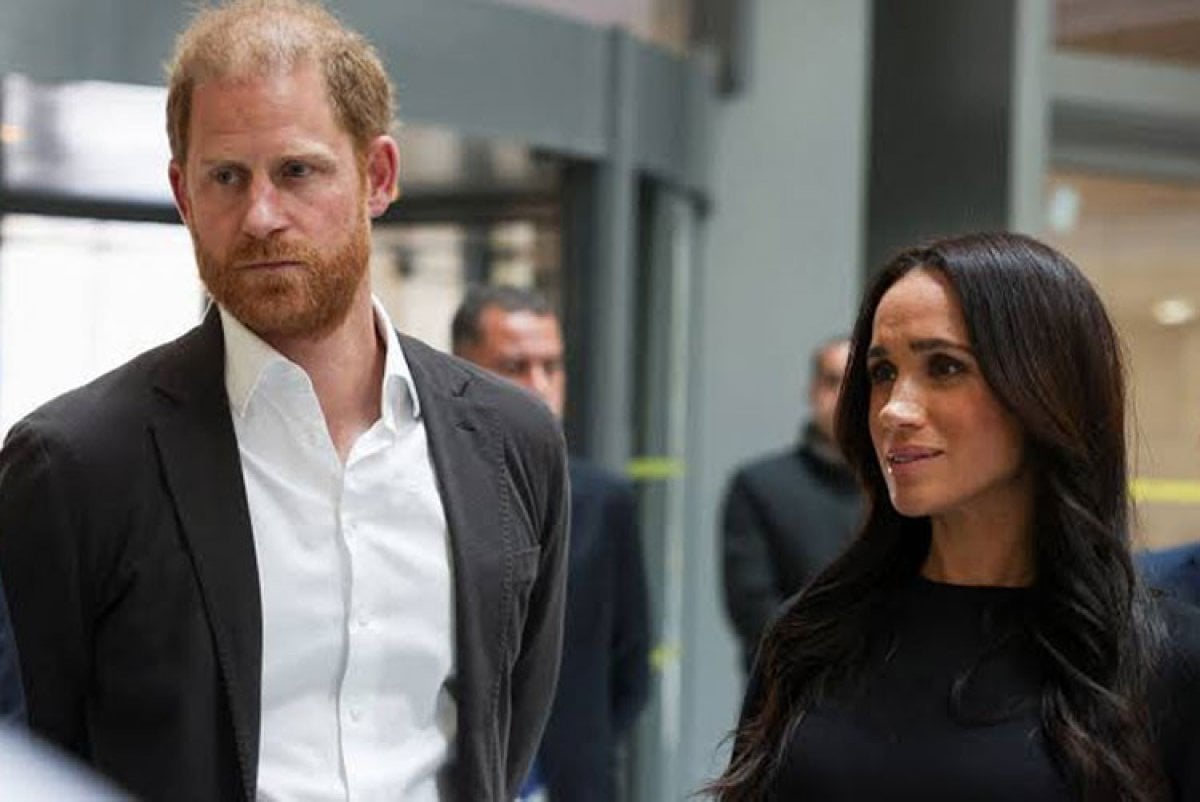Prince William launches his attack? Prince Harry, Meghan have ‘their tails between their legs’