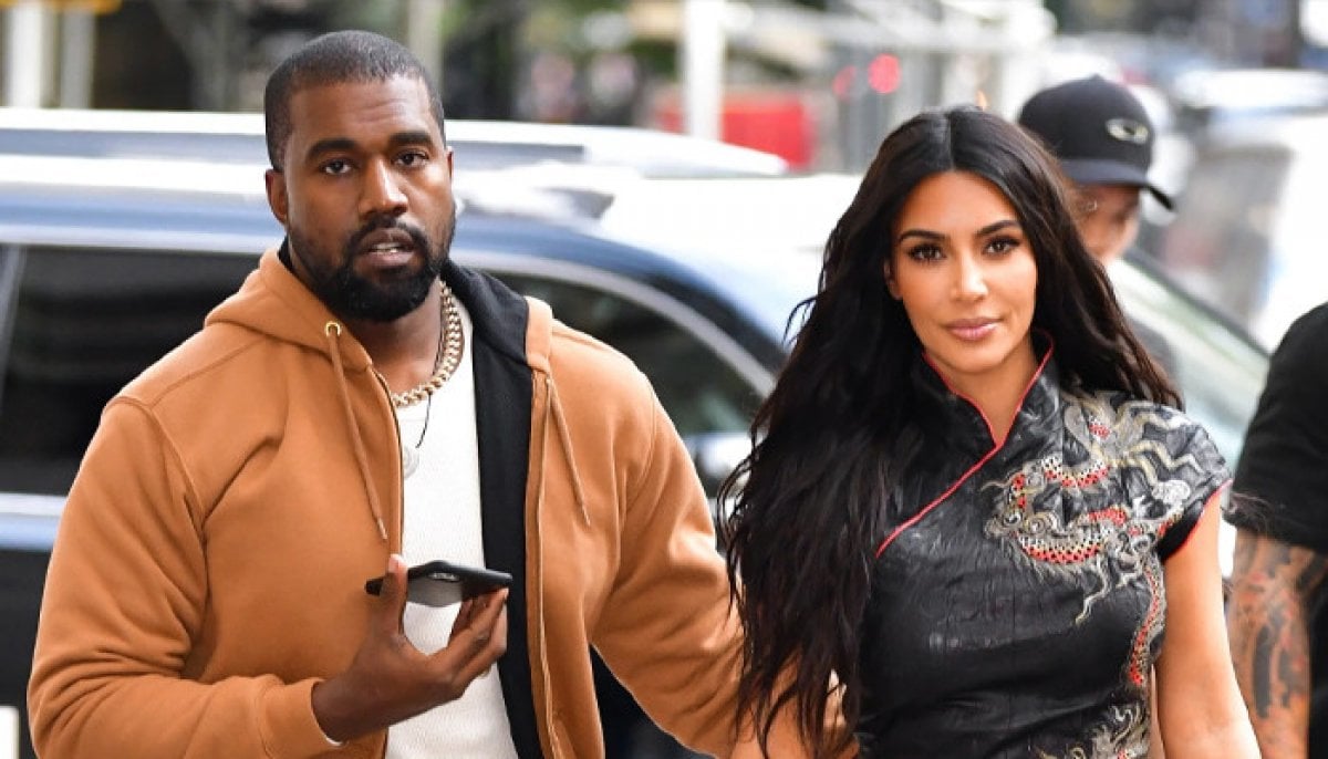 Kim Kardashian recalls ‘healing’ from Kanye West marriage