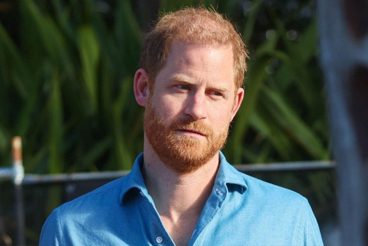 Prince Harry’s career ‘ends’: ‘He has no career as such’