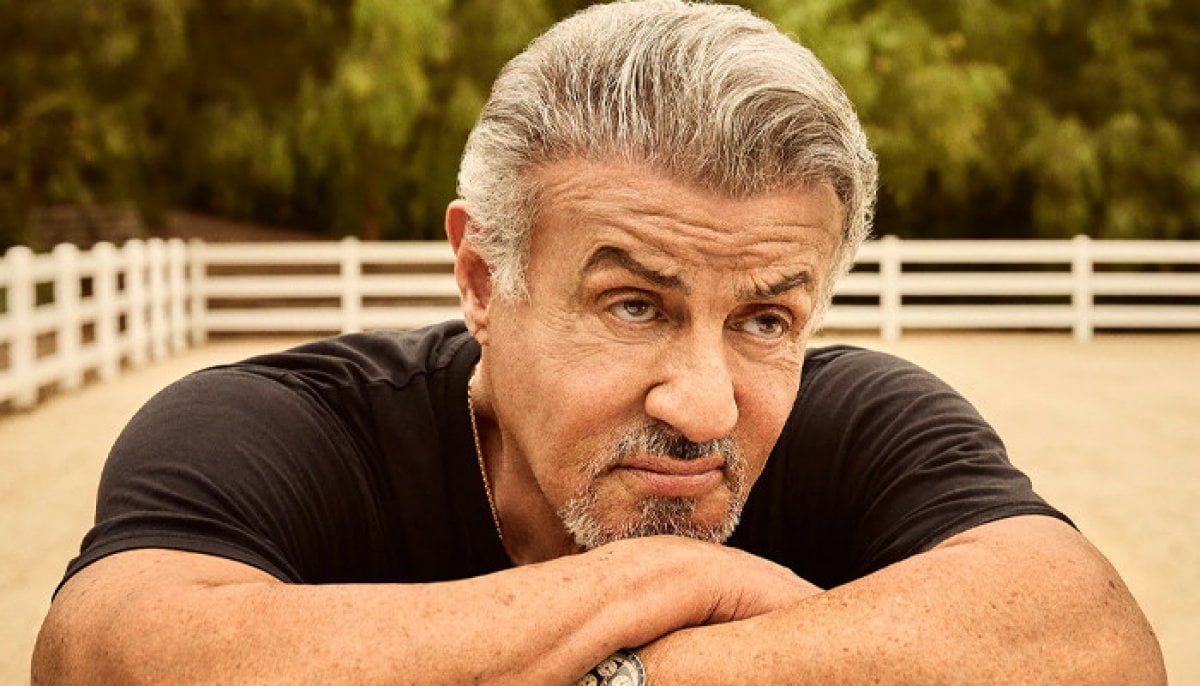 Sylvester Stallone reveals why he thought ‘Rocky’ Oscar win was ‘a joke’