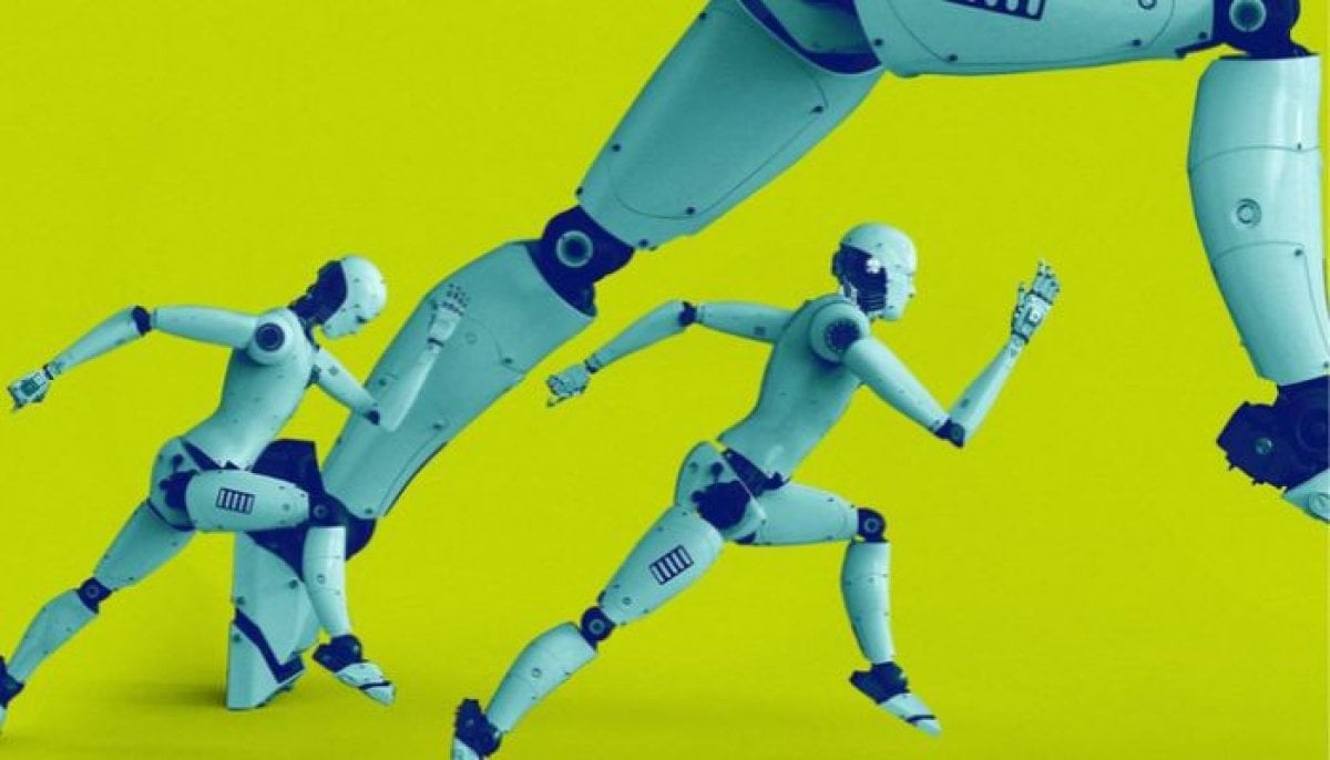 New Open AI model could change the global AI race: Here’s how