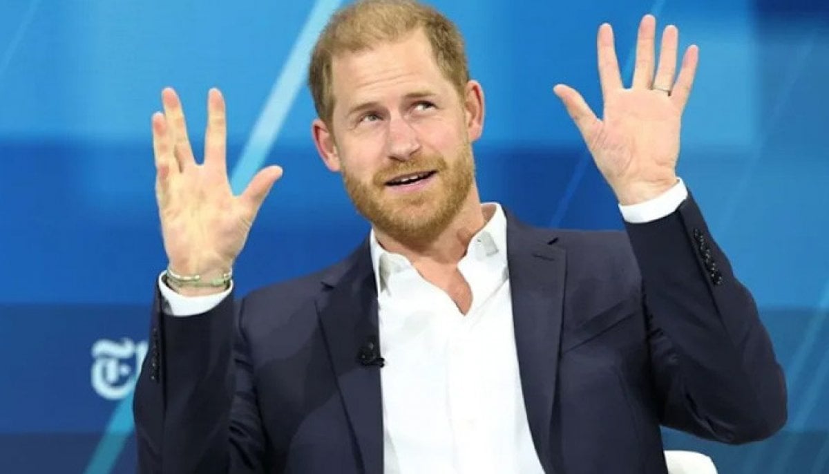 Prince Harry finds unlikely lifeline for 2027 Invictus Games?