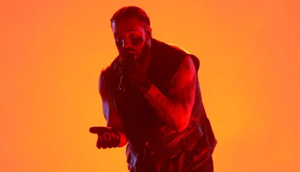 Drake's 'HABIBTI (FOMO)' gets strong start: Here's what we know
