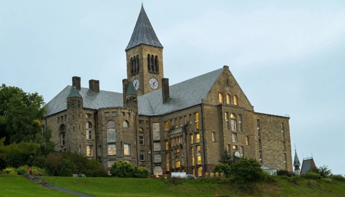 Cornell rape accuser receiving threats after filing rape lawsuit, lawyer says