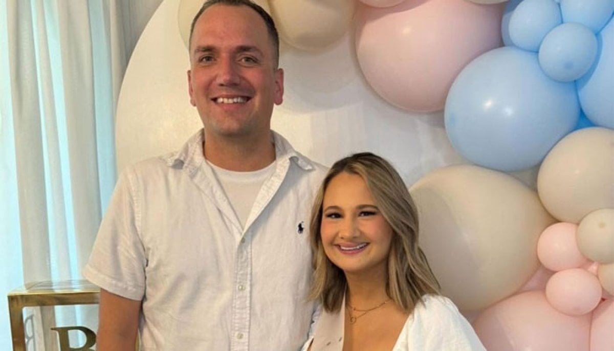Gypsy-Rose Blanchard launches 'Kenan's Law' petition after Ken Urker's death