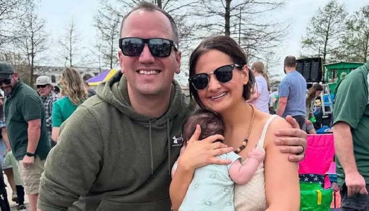 Gypsy Rose Blanchard fires back at Ken Urker's sister's bombshell claims
