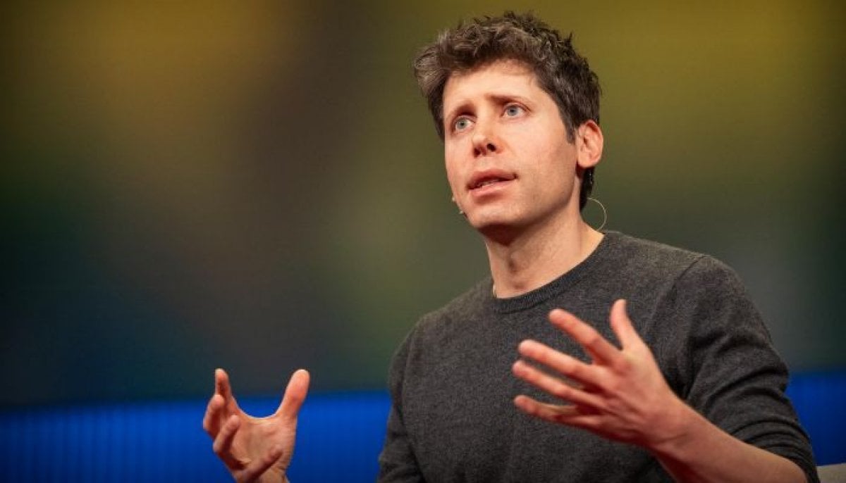 OpenAI Sam Altman warns of new safety risk: ‘AI becoming religious force’
