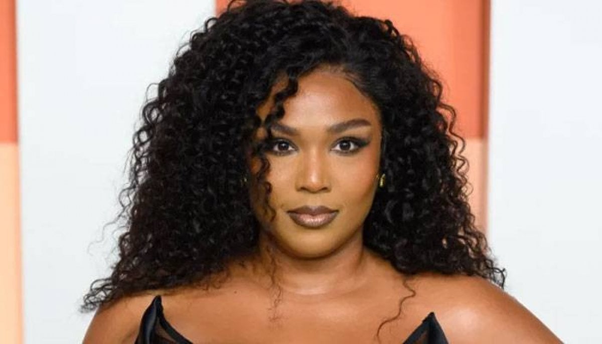 Lizzo reveals why she chose love over 'fighting back' amid lawsuit fallout