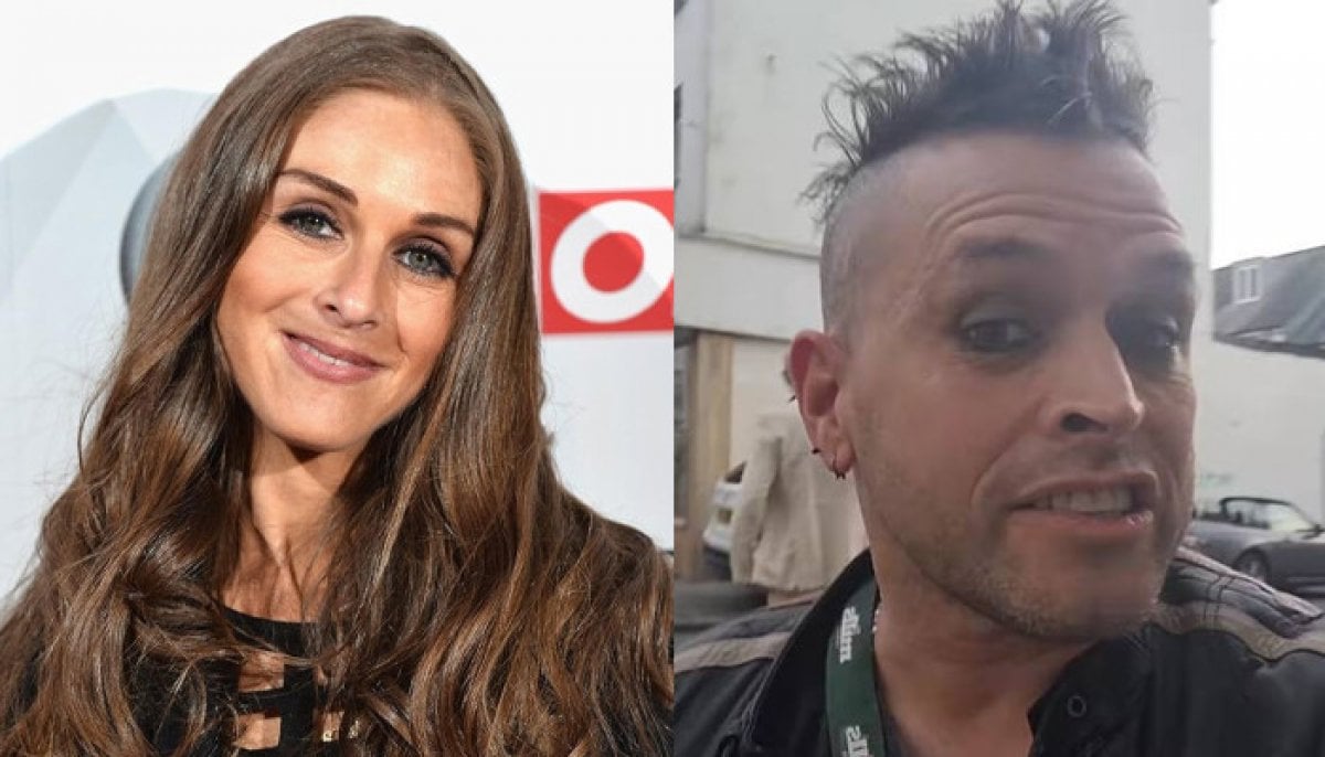 Nikki Grahame death ‘still grieved’ by ex, Pete Bennett