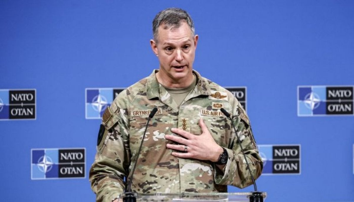 NATO’s ‘Theory of Victory’: How AI and drones could counter Russian attack