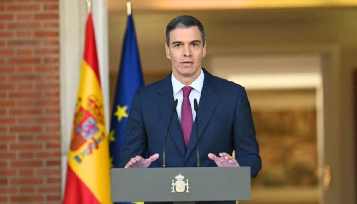 Spain PM Pedro Sanchez calls early general election following housing crisis protests