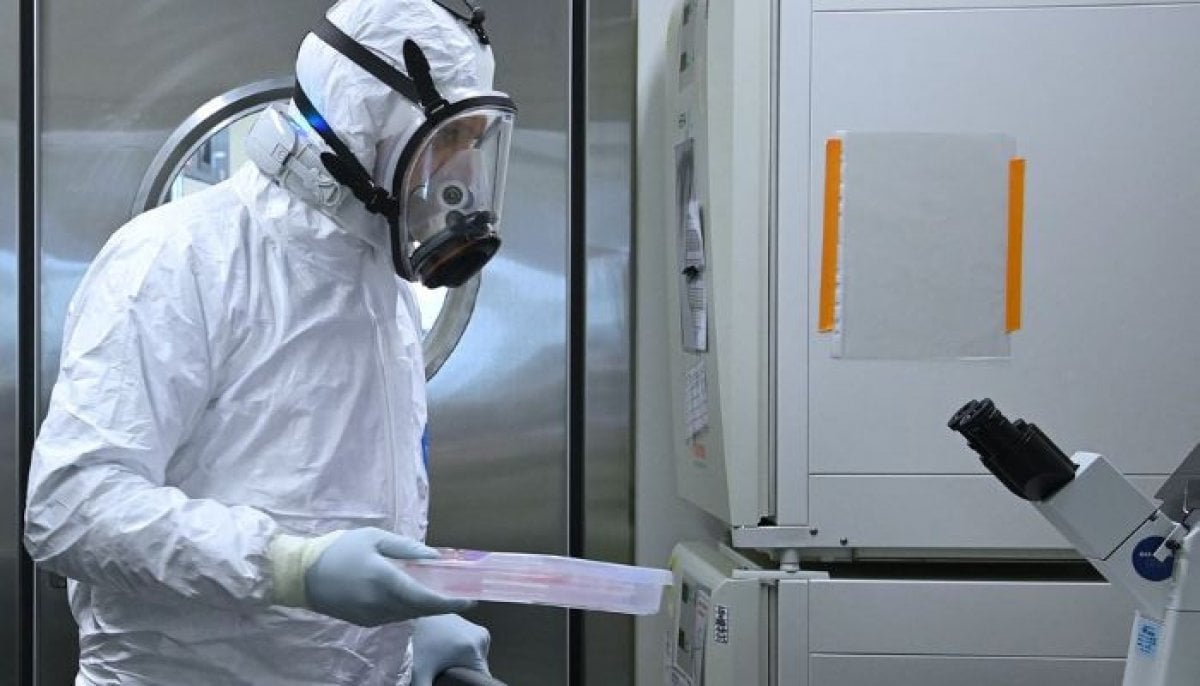 Russia pneumonic plague fears: Three Central Asian nations tighten borders