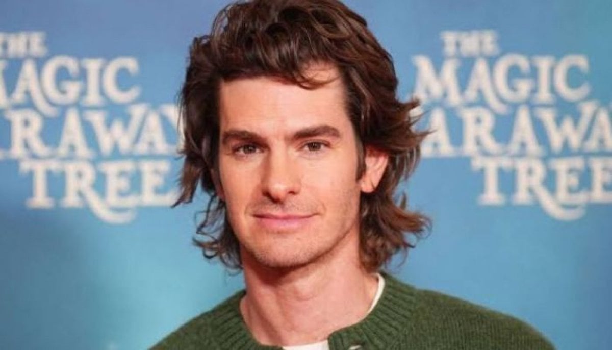 Andrew Garfield sparks fury with his billionaire comment
