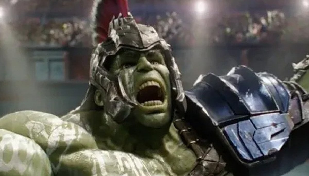 Mark Ruffalo invokes Hulk to warn: ‘Hands off our vote’
