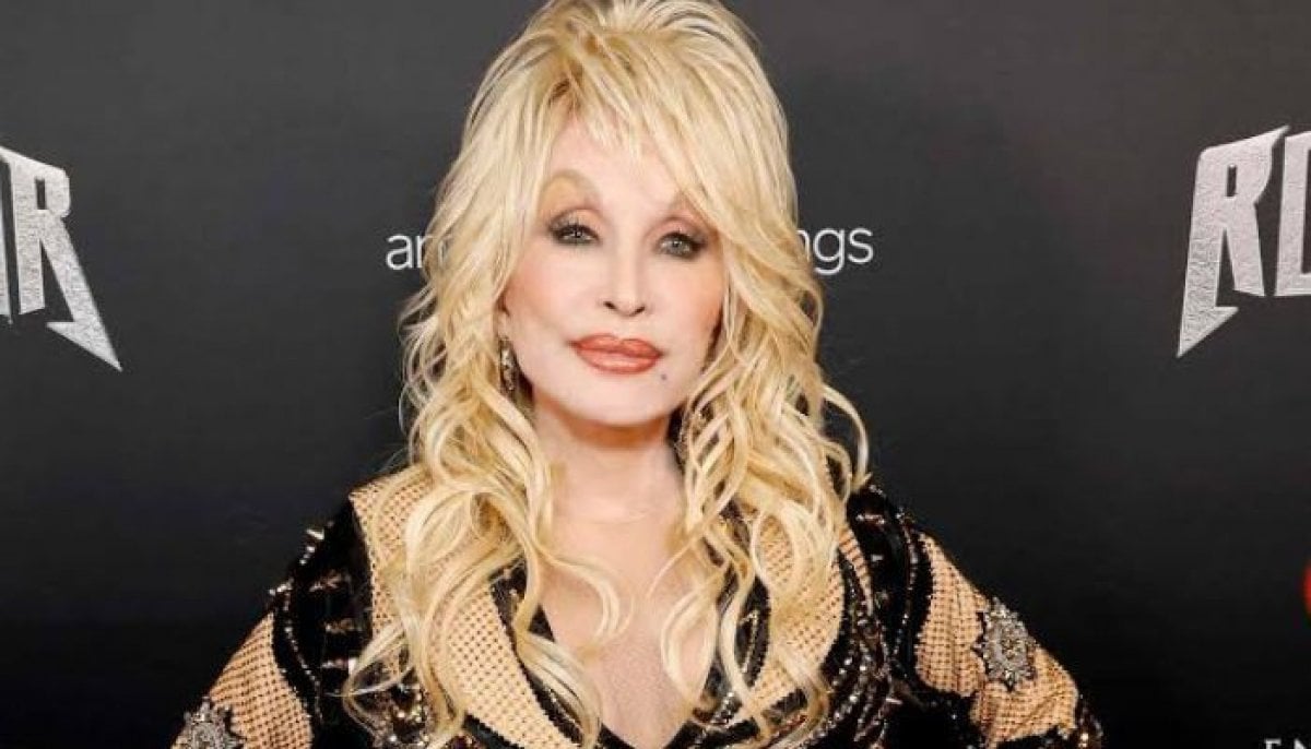 Dolly Parton’s driver spills her untold secrets