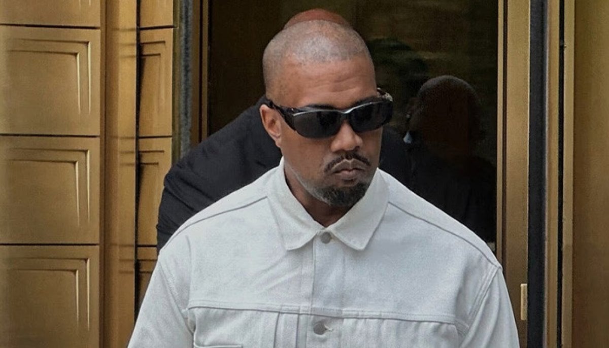 Kanye West's Russian organizers face mounting legal trouble after shows cancelled