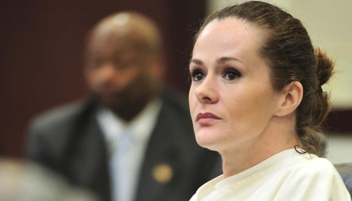 Warnings over Christa Pike’s veins were raised before failed execution, lawyer says