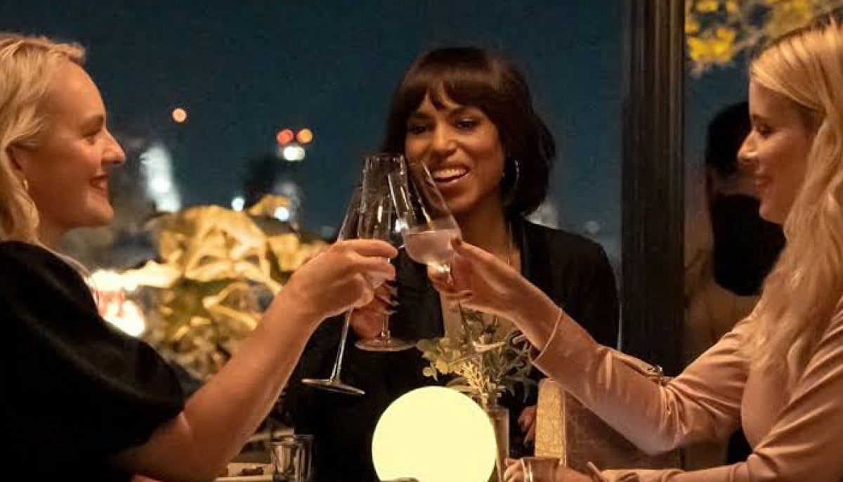 Apple TV 'renews Imperfect Women' for season two