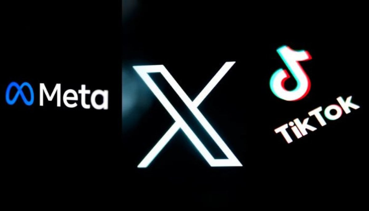 Meta, TikTok and X challenge UK watchdog over safety data: What to know
