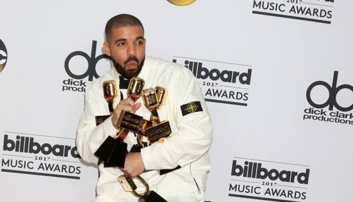 Drake did not submit 2026 albums, songs for 2027 Grammy consideration