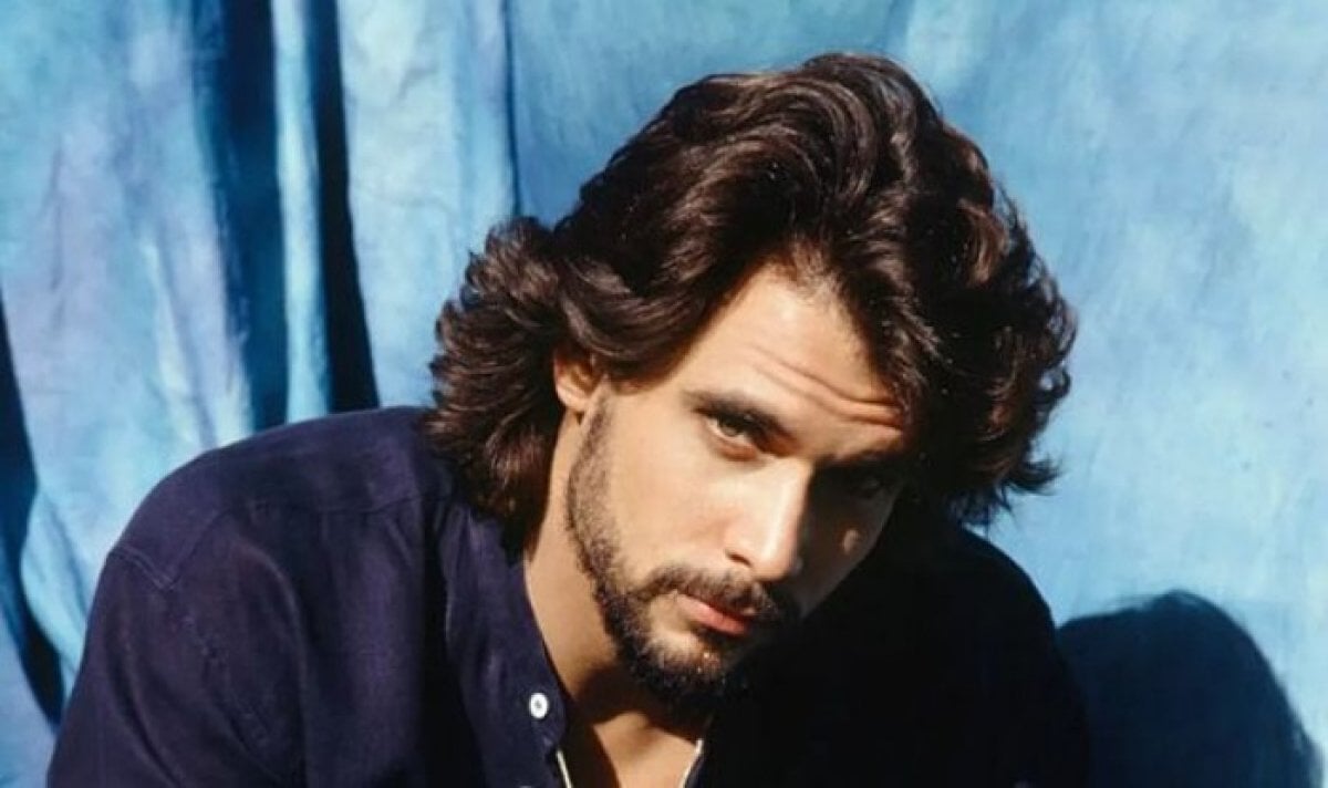 ‘Day of Our Lives’ star Robert Kelker-Kelly passes away