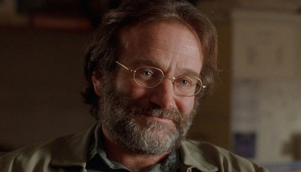 Robin Williams' son reveals why his father's final search for 'peace' still haunts him