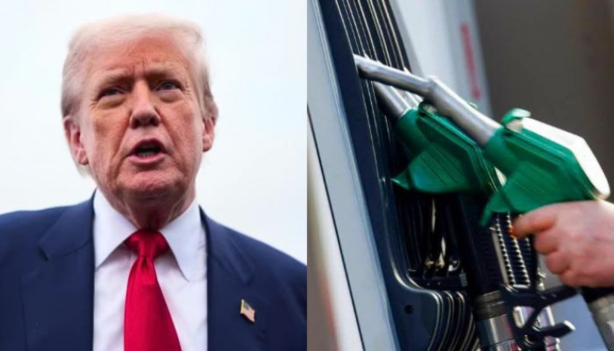 Save over $100 per fill' ;Trump signs executive order for tax-free diesel in Nebraska