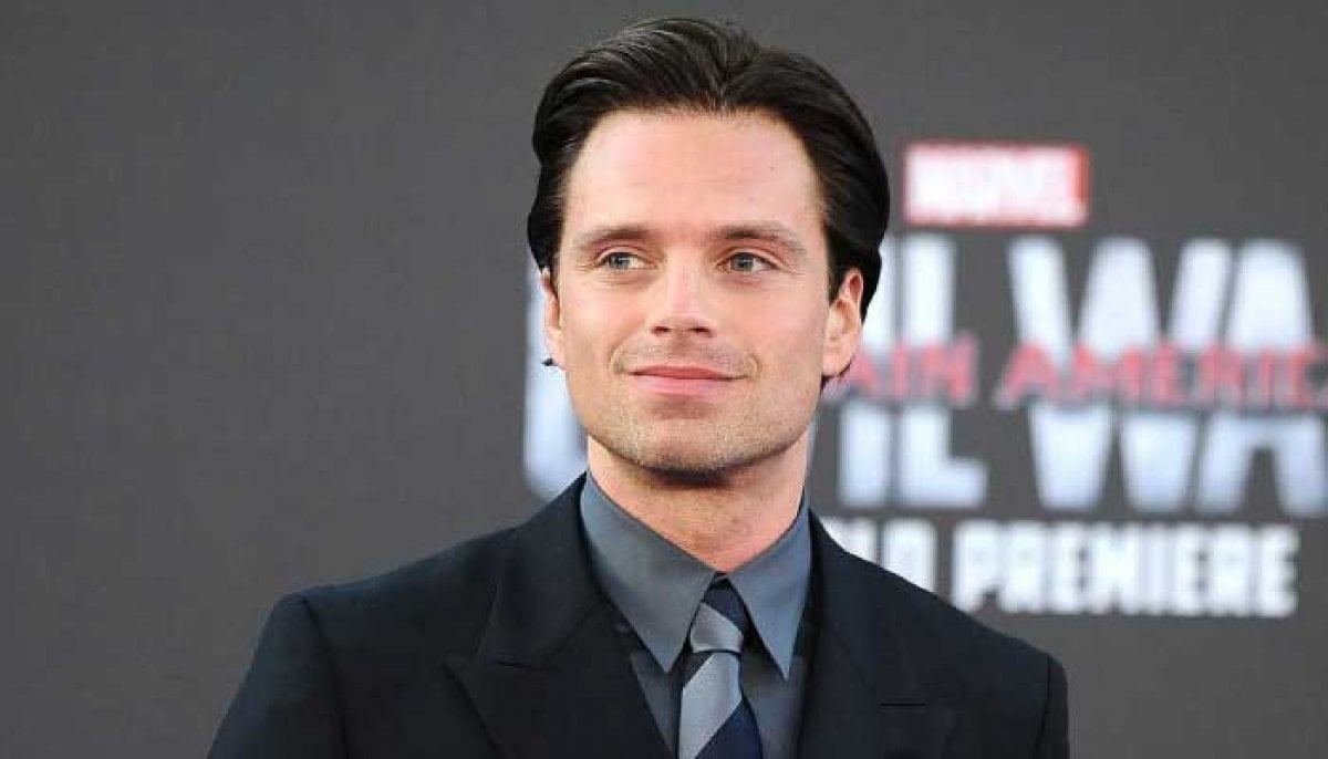 Sebastian Stan reveals why he rejected offer to star in 'Vampire Diaries'