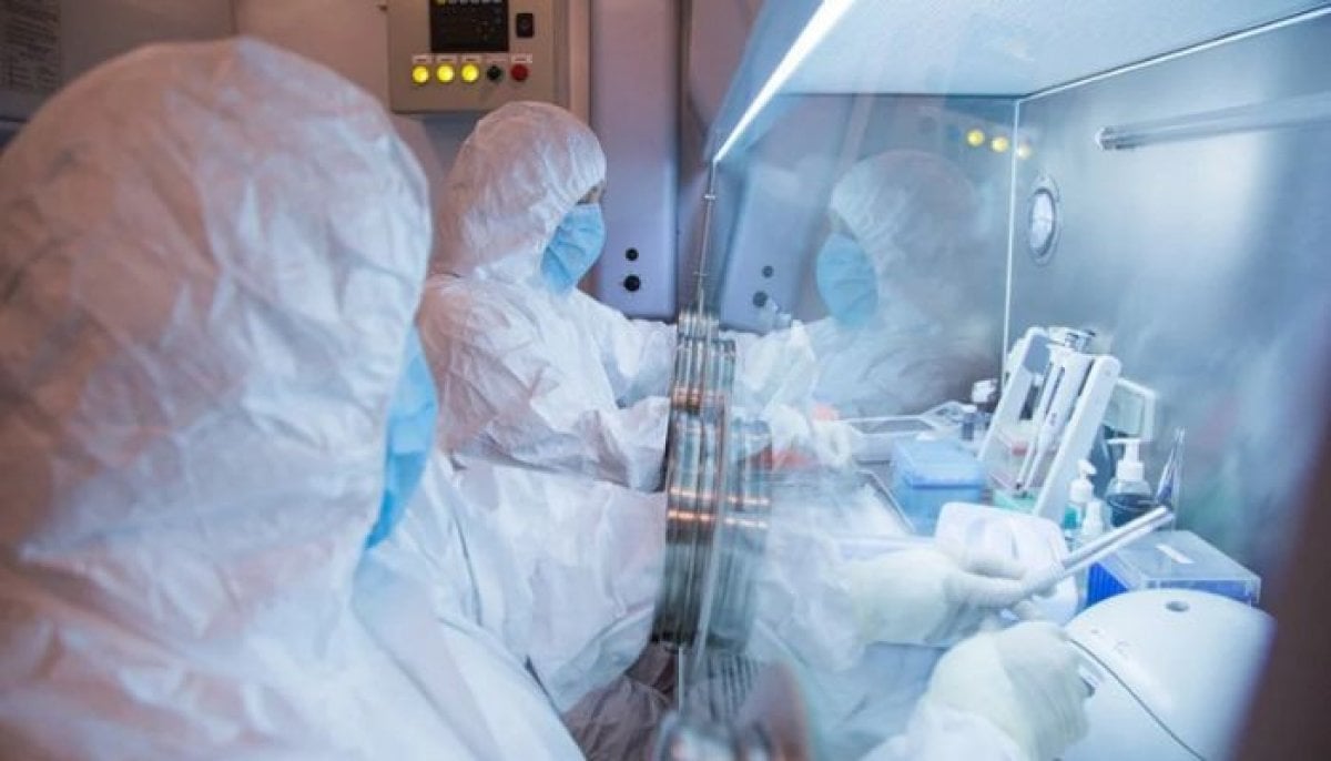 Russia issues fresh pneumonic plague update after lab worker’s death