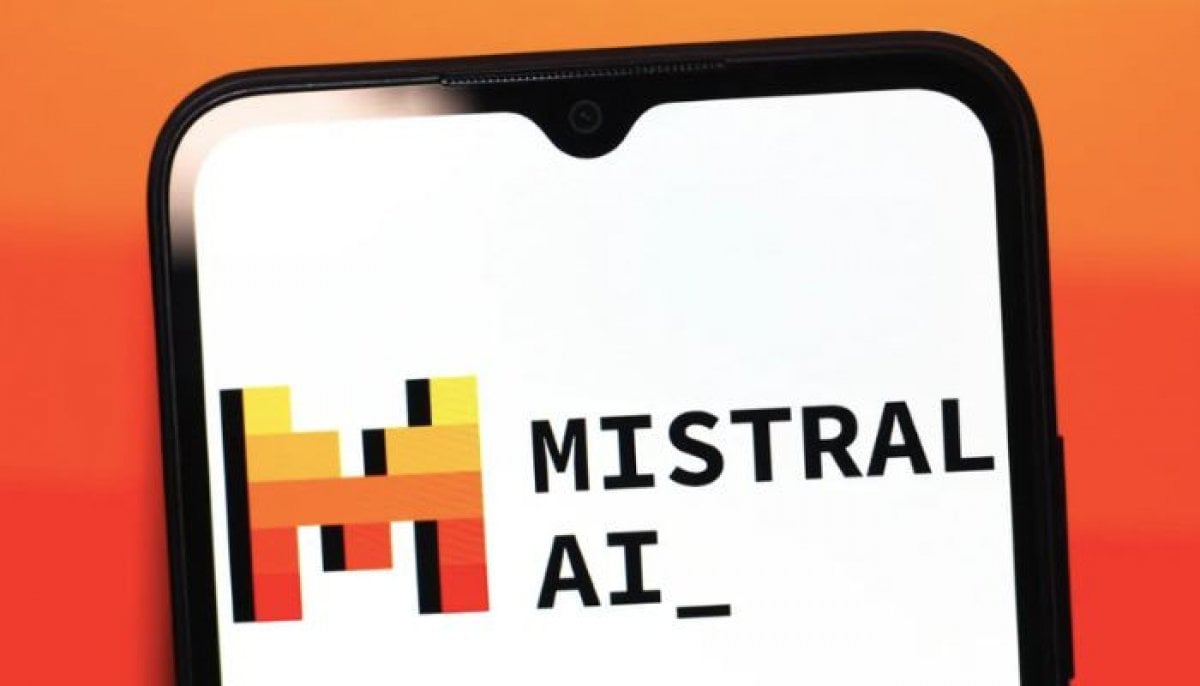 Mistral AI new model beats Chinese competitors in cybersecurity, claims CEO