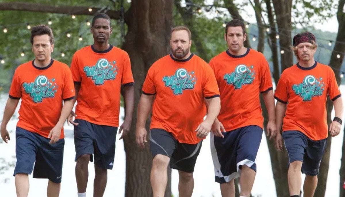 Chris Rock reveals when ‘Grown Ups 3’ could arrive on Netflix