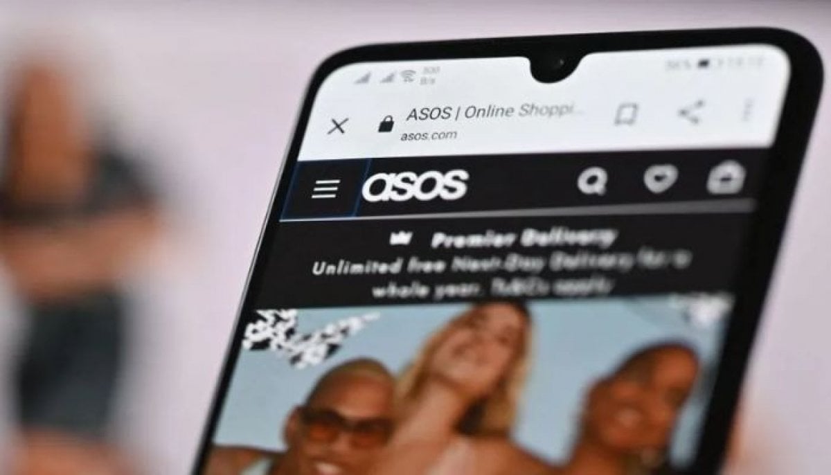 ASOS hacked? Users receive threatening alerts: ‘Engage with us or we will leak it’ - The News International