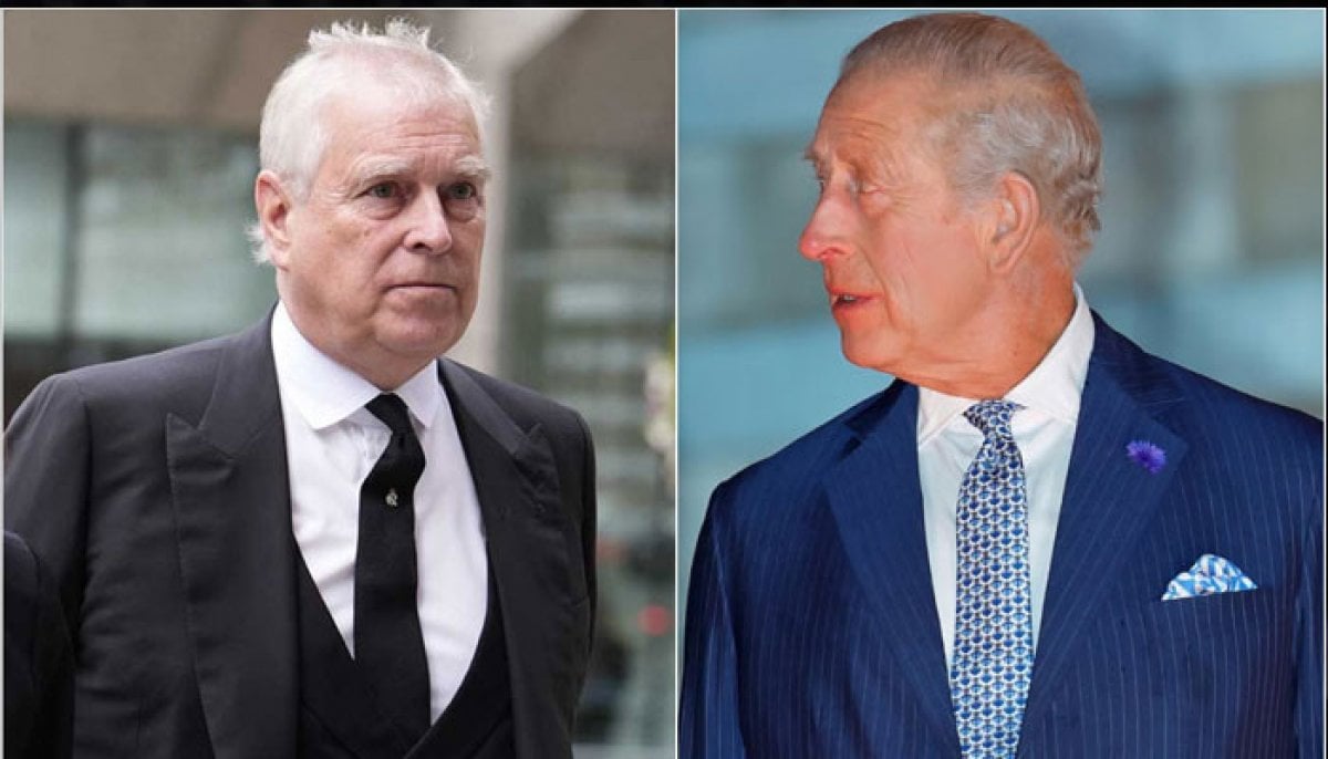 Andrew Mountbatten-Windsor has King Charles’ approval for lawsuit? Truth drops