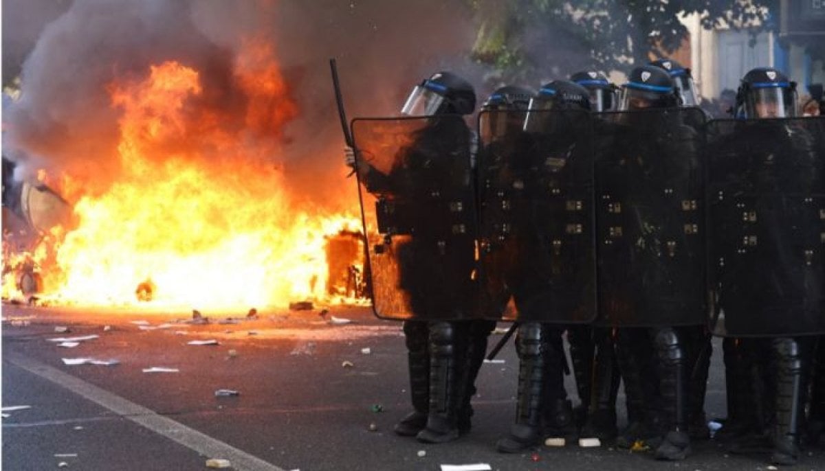 France braces for nationwide student protests: What we know so far