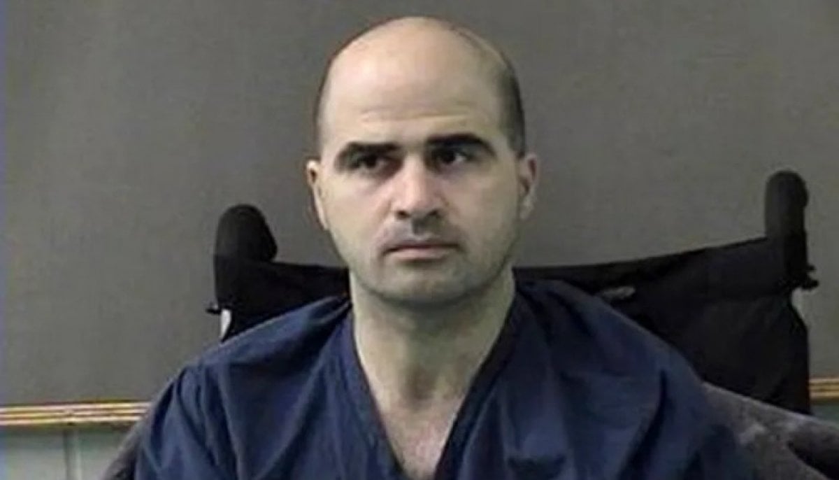 Trump approves historic military execution of Fort Hood shooter