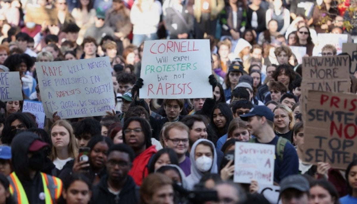Cornell faculty call for no-confidence vote over handling of Jane Doe rape allegations