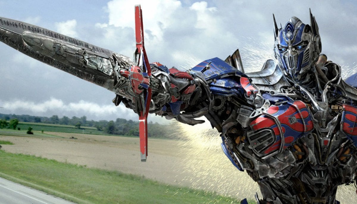 Paramount eyes Spielberg, Michael Bay reunion to revive 'Transformers'