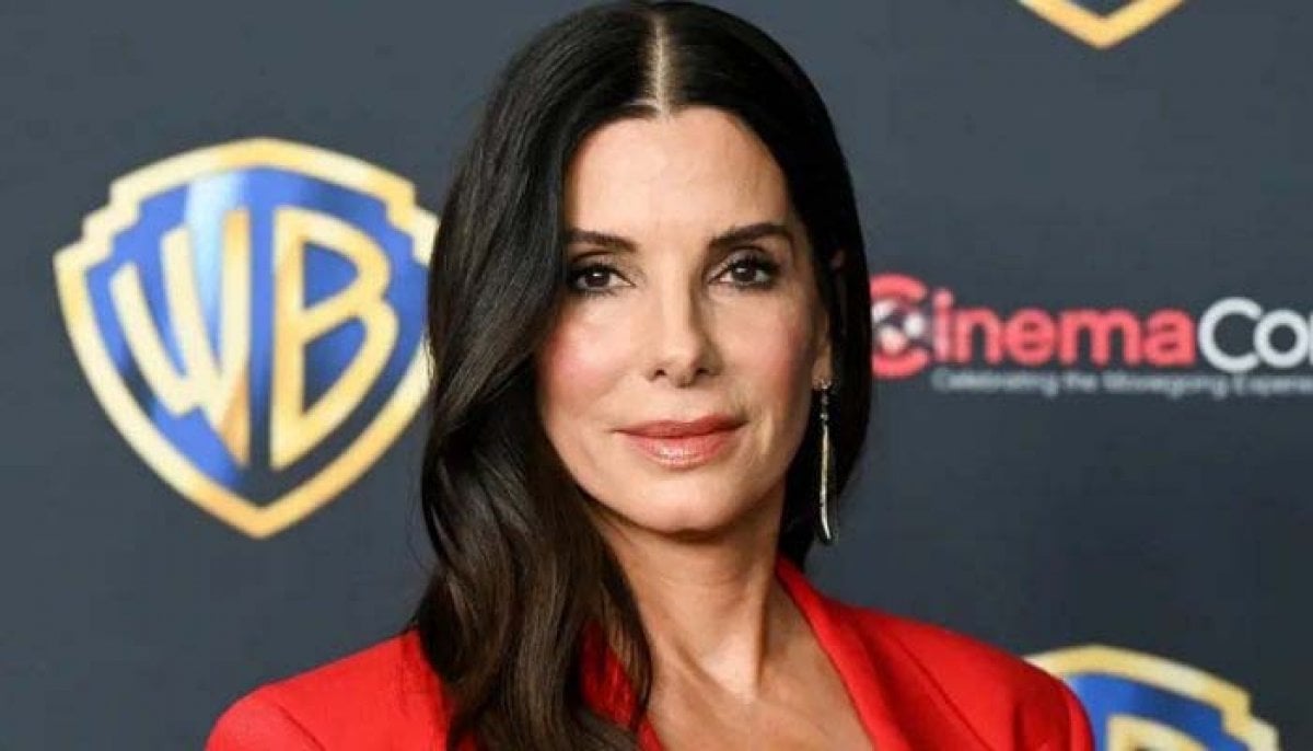 Sandra Bullock opens up about ‘absolutely incredible’ ‘Practical Magic’ house