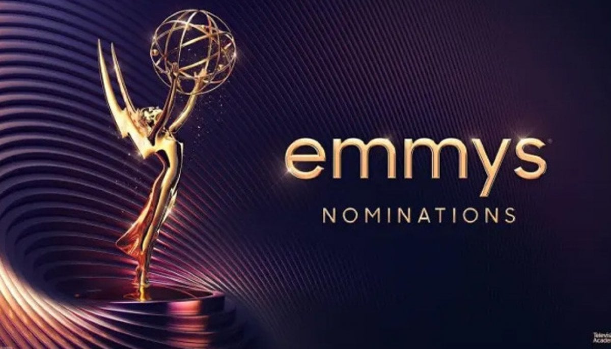 Amazon Prime Video secures exclusive Emmy Awards streaming rights for six years