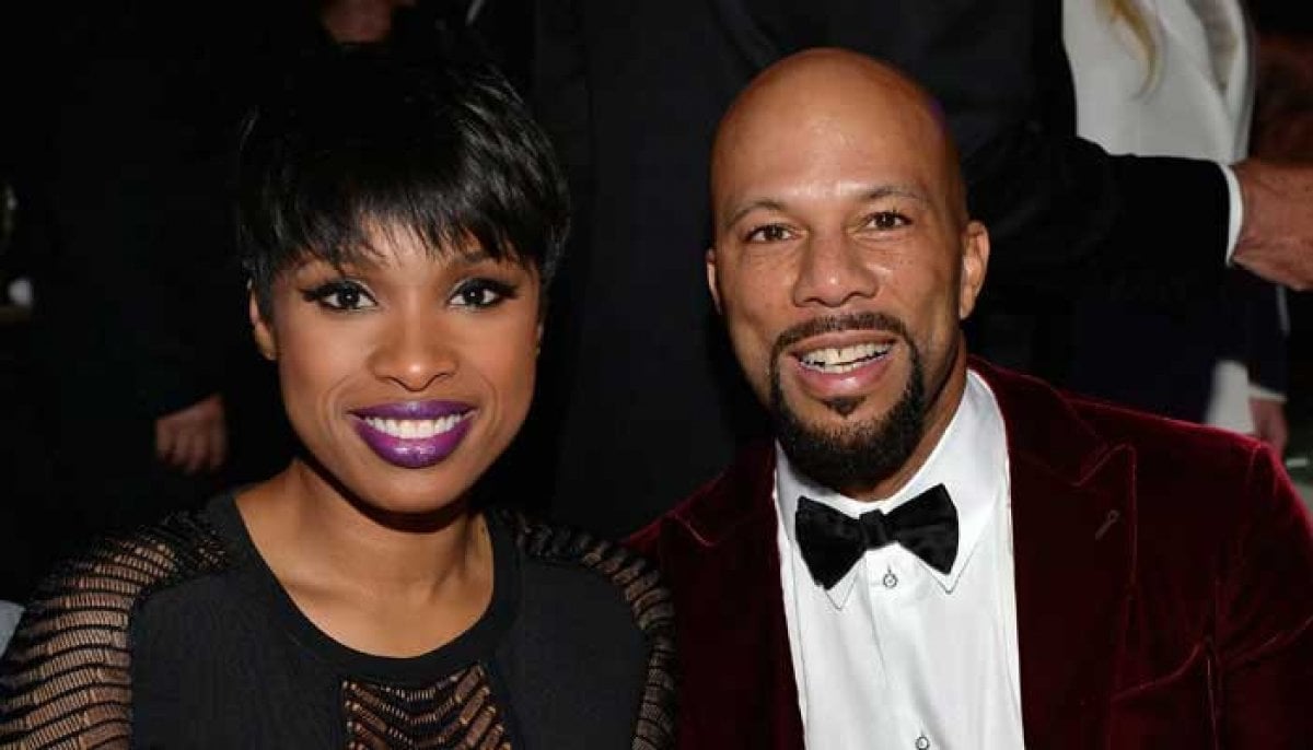 Jennifer Hudson not in rush to marry rapper Common: Here's why