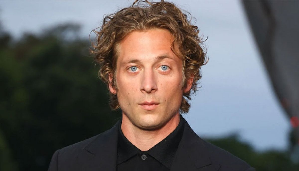 Jeremy Allen White's reveals new role brings back fear he faced while playing Bruce Springsteen