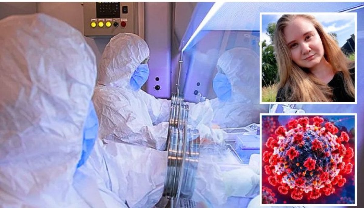 WHO deems Russia plague risk 'low' following lab technician’s fatal illness 