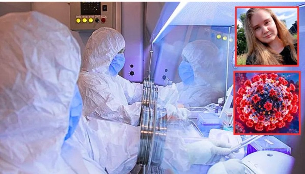 WHO deems Russia plague risk 'low' following lab technician’s fatal illness 