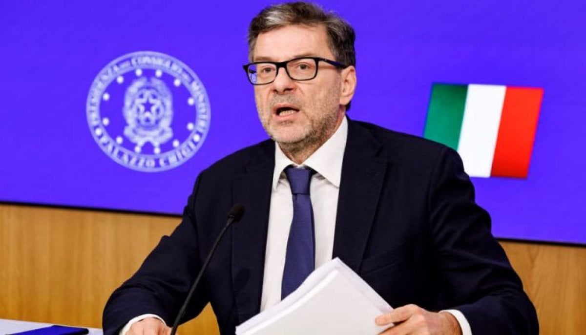 Italy urges EU to factor inflation into budget compliance and fiscal targets