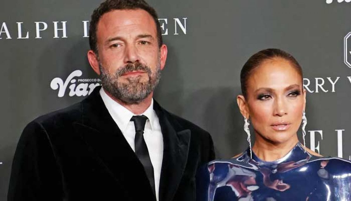 Jennifer Lopez still carries 'serious' feelings for ex-husband Ben Affleck?