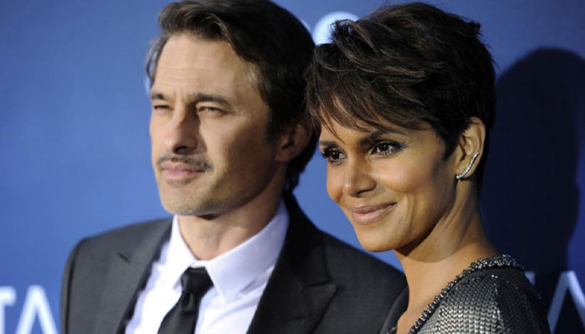 Halle Berry fires back at restraining order allegations