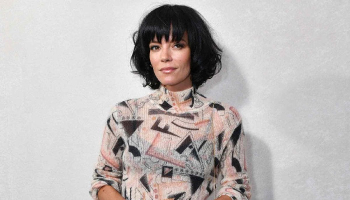 Lily Allen makes major lifestyle change as she finds 'good place' after divorce
