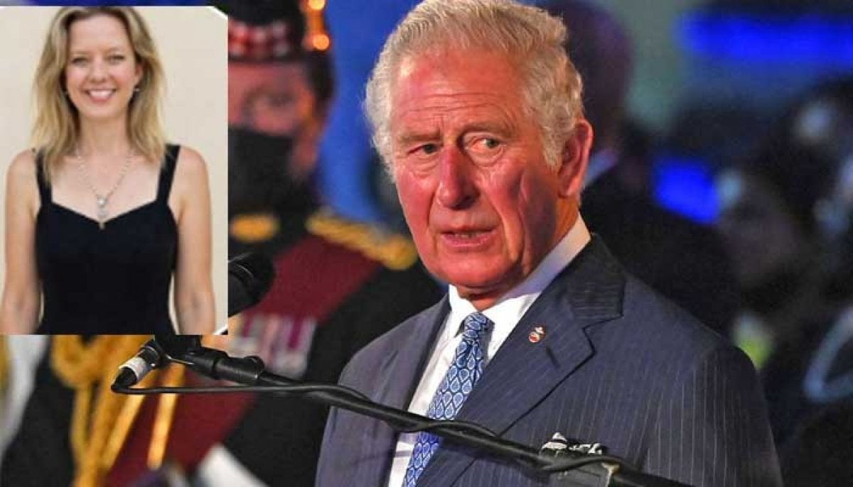 Royal family doctor murdered by husband, King Charles informed