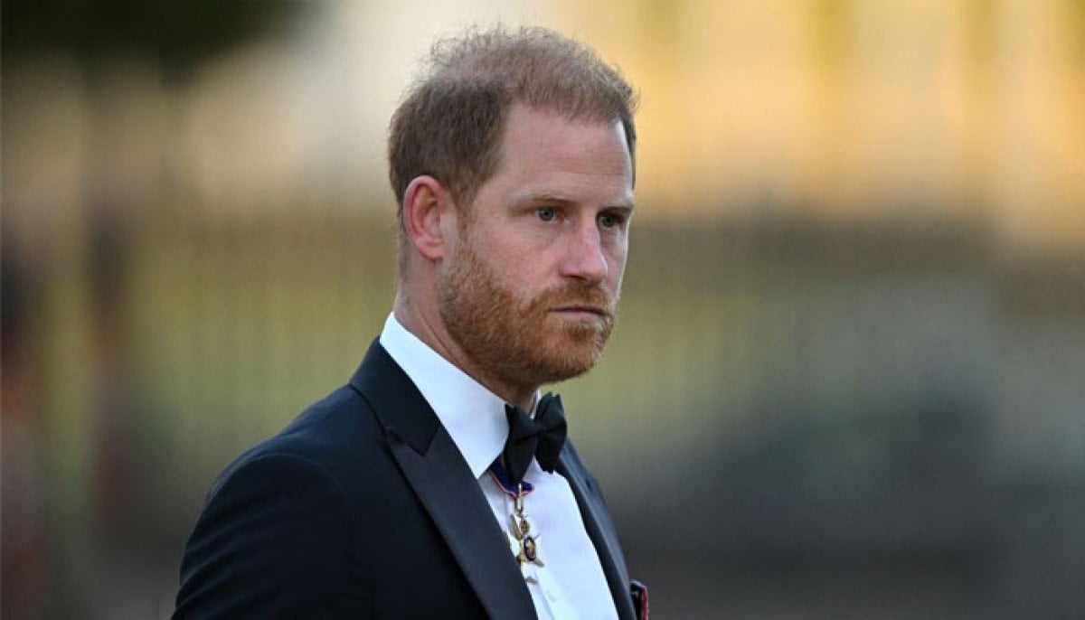 Prince Harry’s ‘one that got away’ drops a zinger: ‘What does her husband has that he doesn’t?’