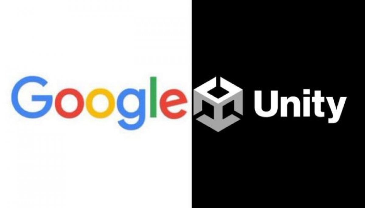 Google and Unity partner on new AI game creation platform